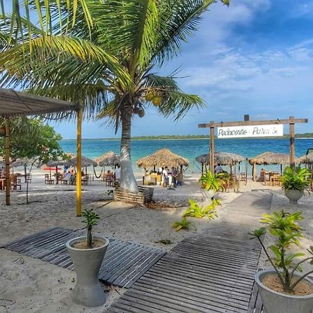 Pedacinho Do Paraiso Pousada Jijoca de Jericoacoara Zewnętrze zdjęcie
