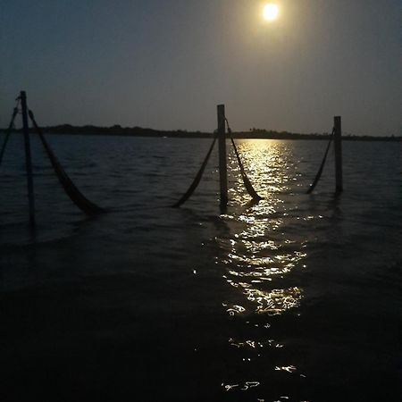 Pedacinho Do Paraiso Pousada Jijoca de Jericoacoara Zewnętrze zdjęcie