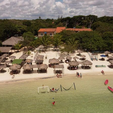 Pedacinho Do Paraiso Pousada Jijoca de Jericoacoara Zewnętrze zdjęcie