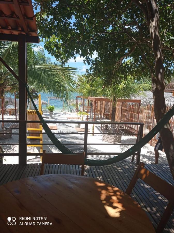 Pedacinho Do Paraiso Pousada Jijoca de Jericoacoara Zewnętrze zdjęcie
