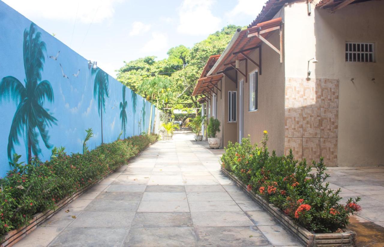 Pedacinho Do Paraiso Pousada Jijoca de Jericoacoara Zewnętrze zdjęcie