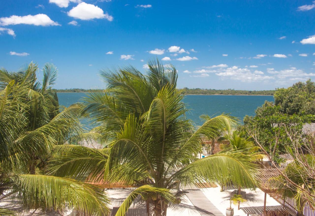 Pedacinho Do Paraiso Pousada Jijoca de Jericoacoara Zewnętrze zdjęcie