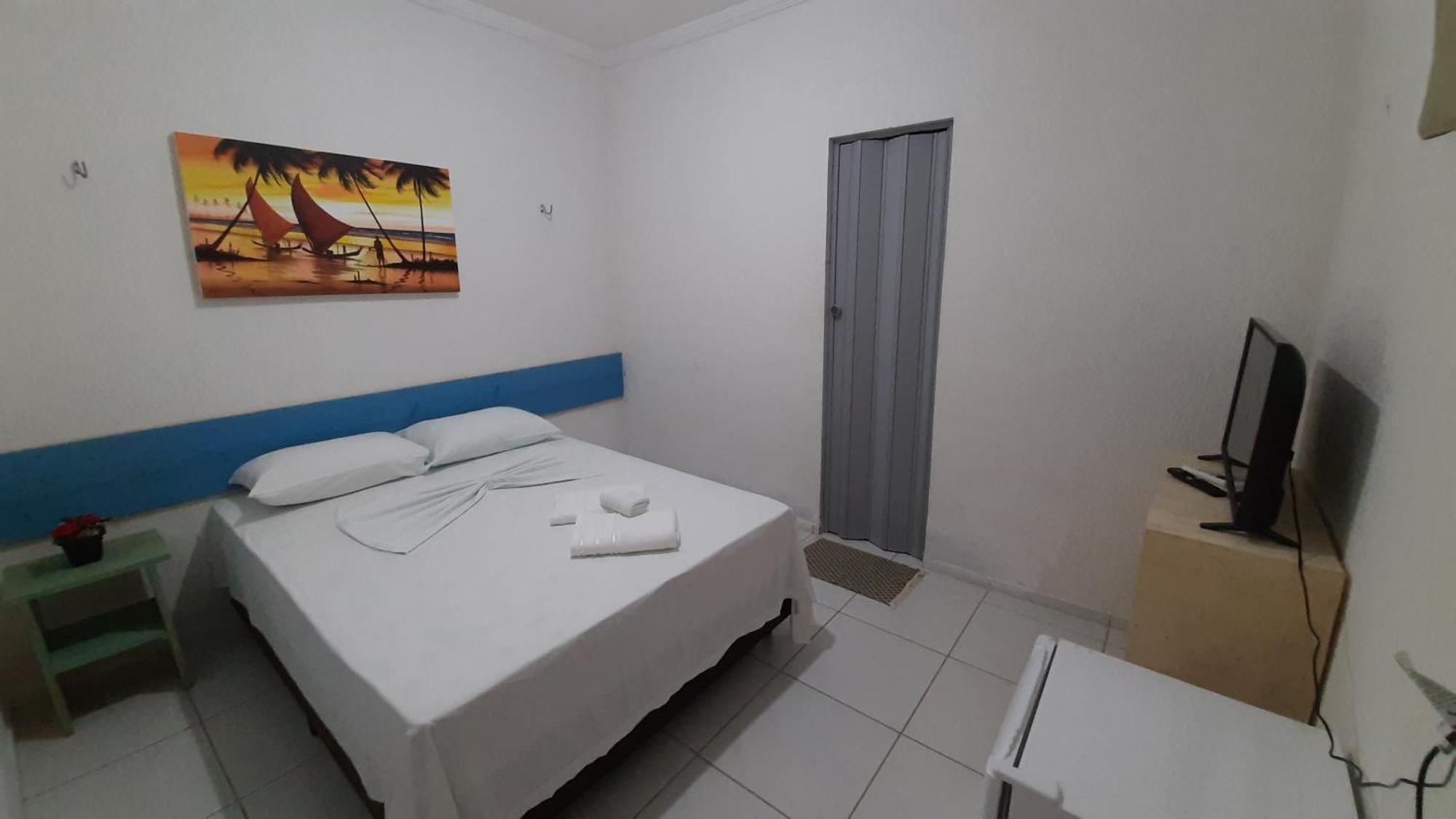 Pedacinho Do Paraiso Pousada Jijoca de Jericoacoara Zewnętrze zdjęcie