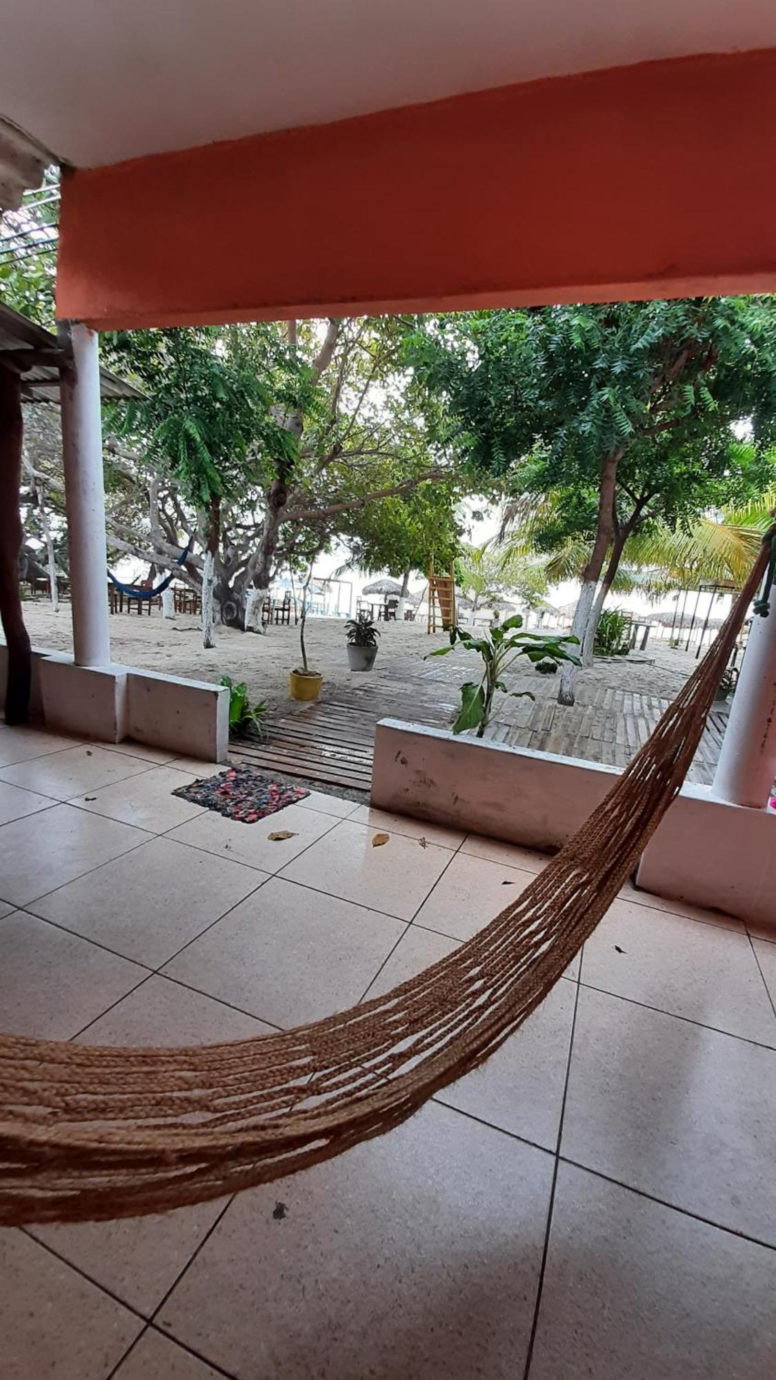 Pedacinho Do Paraiso Pousada Jijoca de Jericoacoara Pokój zdjęcie