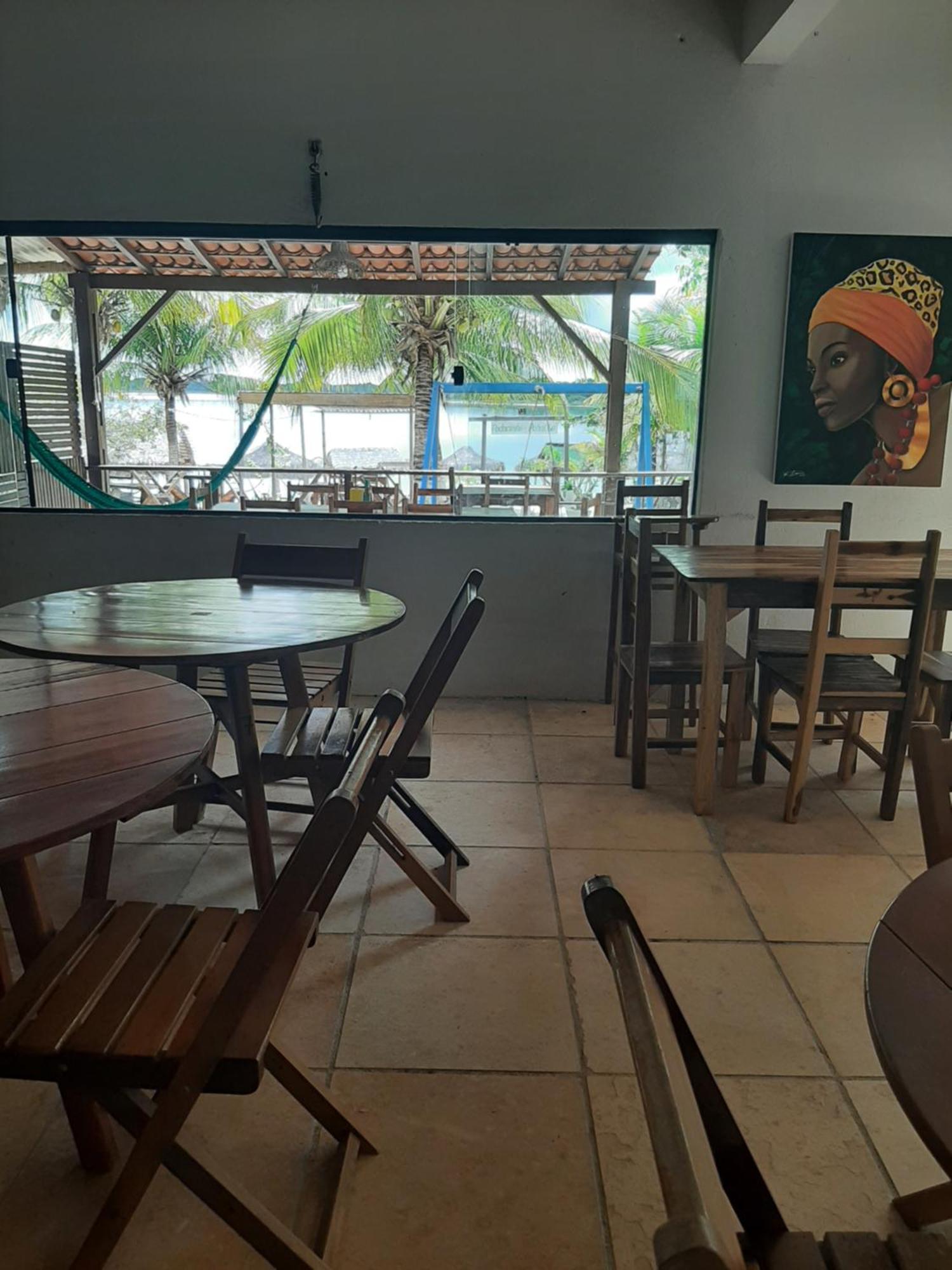 Pedacinho Do Paraiso Pousada Jijoca de Jericoacoara Zewnętrze zdjęcie