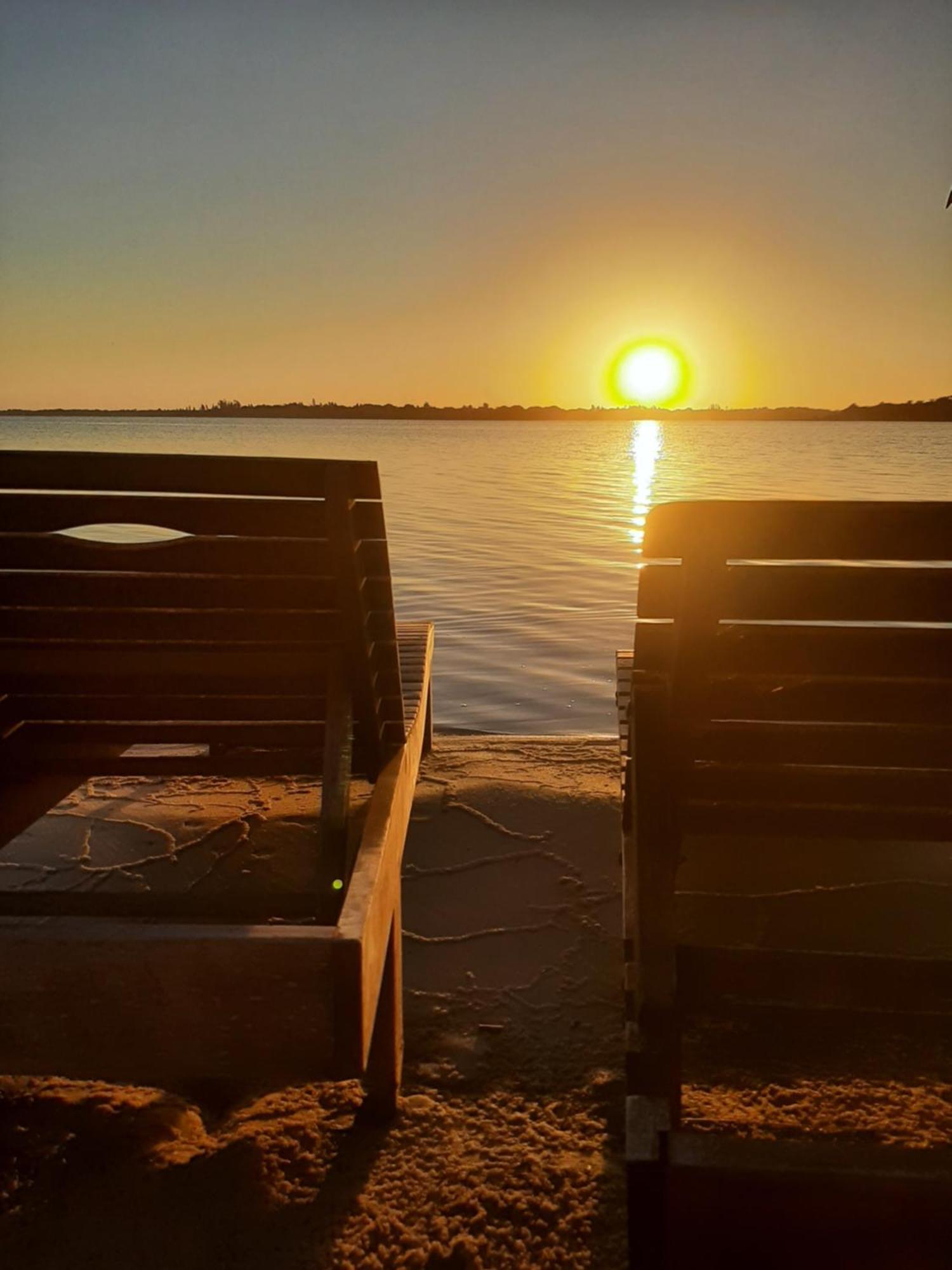 Pedacinho Do Paraiso Pousada Jijoca de Jericoacoara Zewnętrze zdjęcie